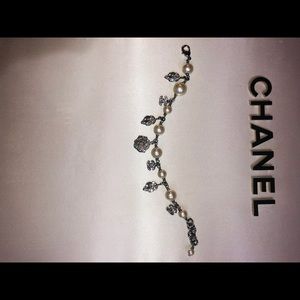 CHANEL Jewelry - CHANEL bracelet CHANEL Jewelry - CHANEL bracelet